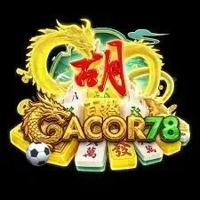 Logo gacor78